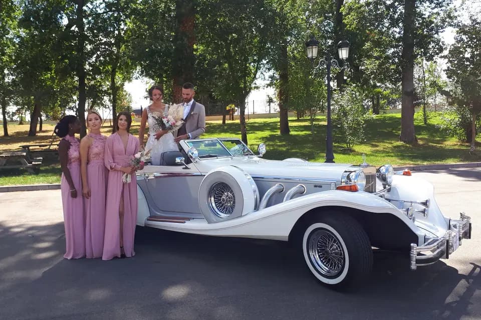 ScarcityEvenements — photo 3