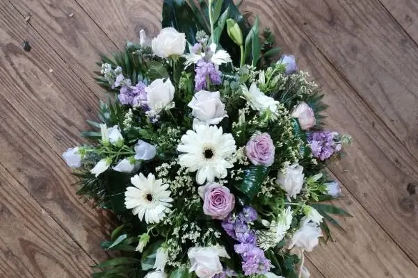 Le Sourire d'une Fleur — photo 3