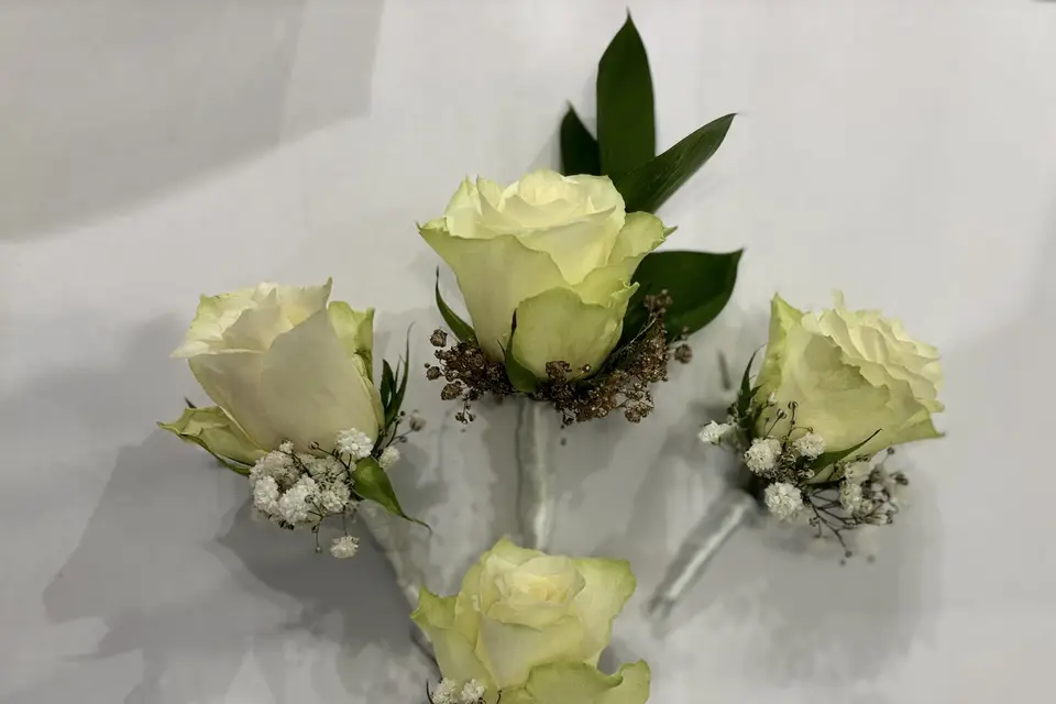 Le Sourire d'une Fleur — photo 1