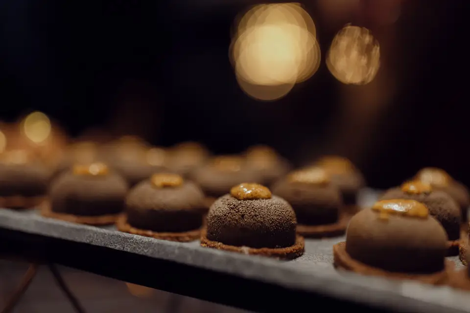 KB Traiteur — photo 4