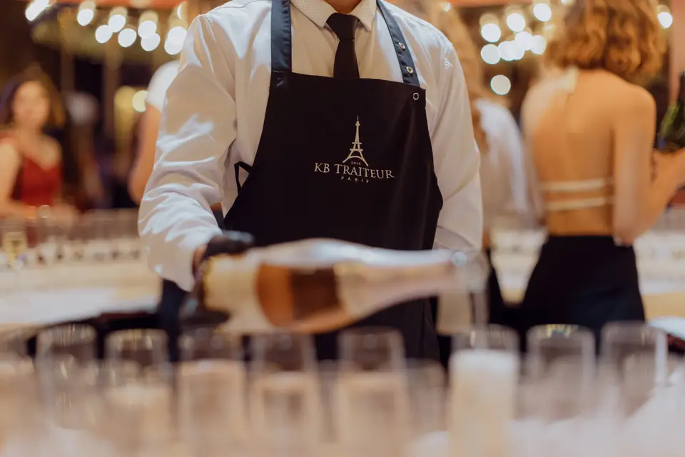 KB Traiteur — photo 5