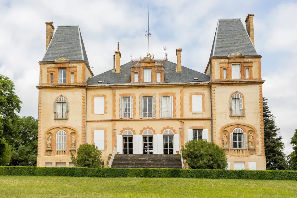 Château de Seyre — photo 7