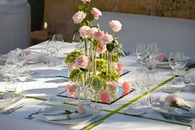 Les Espaces d'Agapes — photo 3