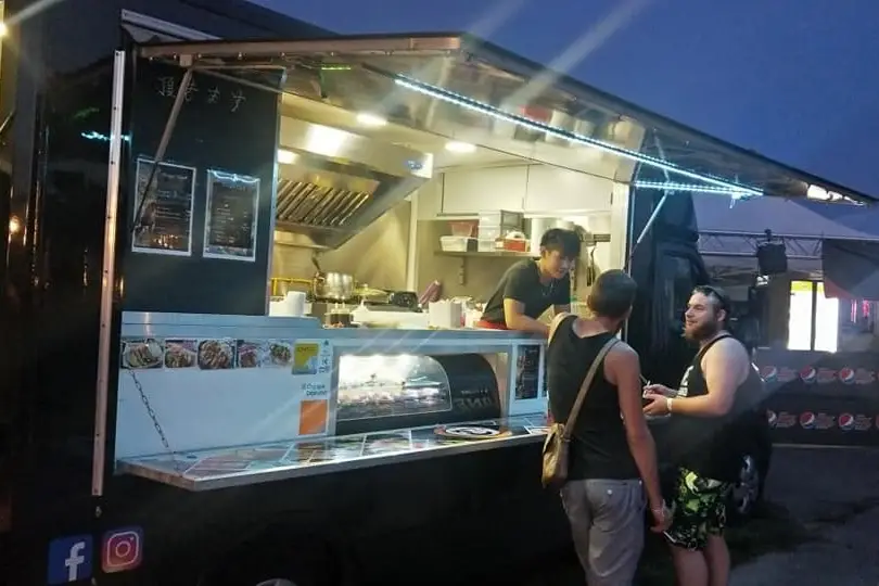 Onigiri Club — photo 1