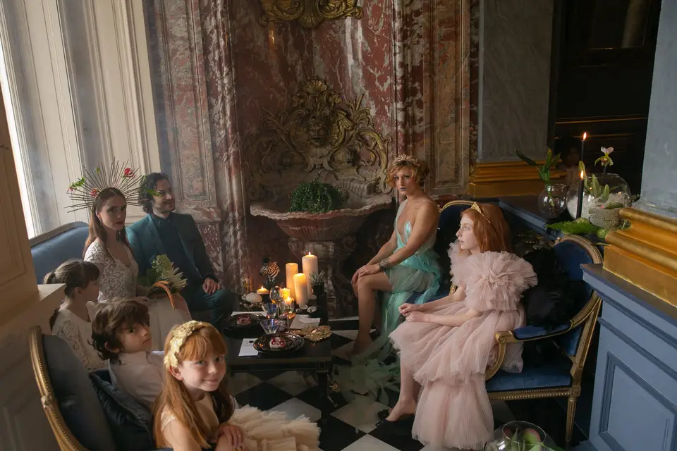 Fanny Roger — photo 5