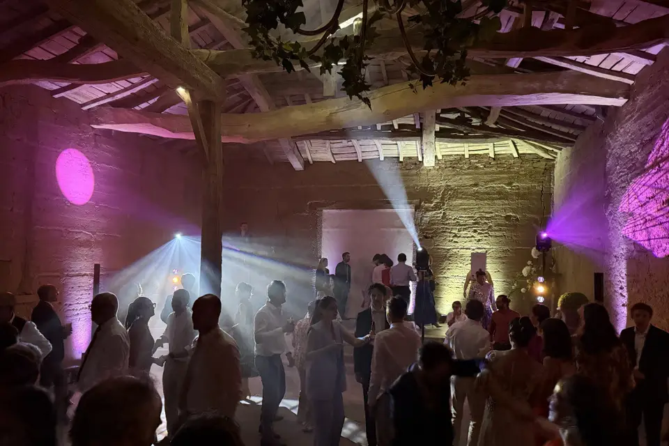 Gribbs Events — photo 3