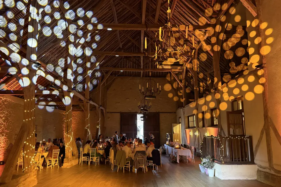 Gribbs Events — photo 5