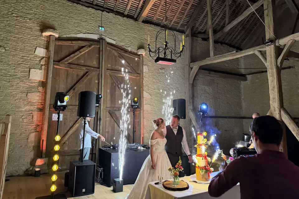 Gribbs Events — photo 1