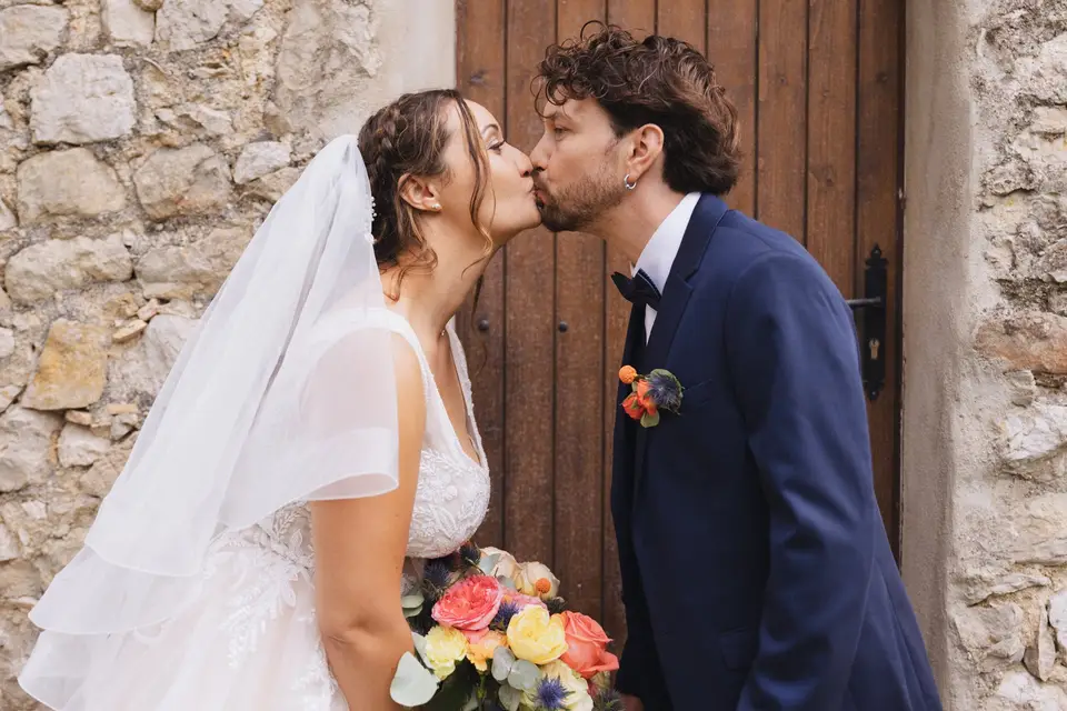 Mathieu Lalluque — photo 4