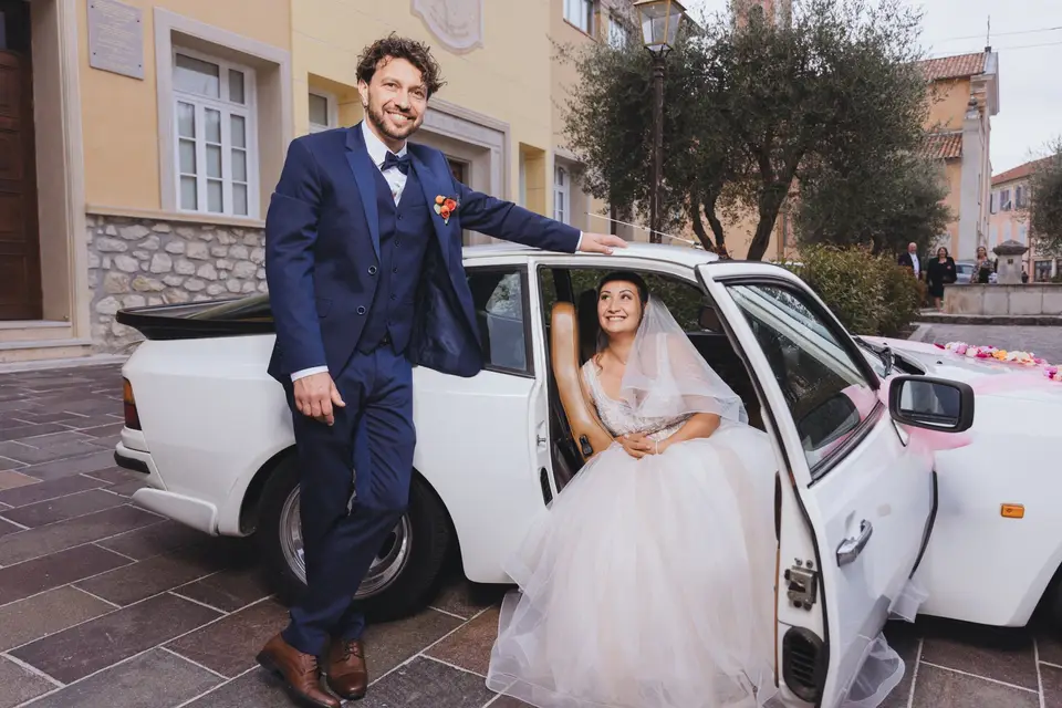 Mathieu Lalluque — photo 2