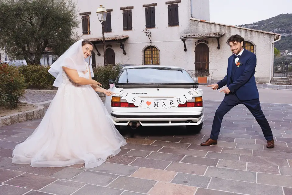 Mathieu Lalluque — photo 3