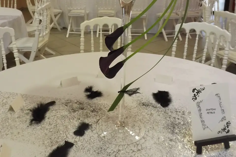 Evènement Cel' — photo 3