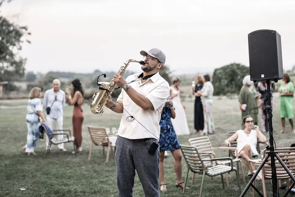 Gribbs Events — photo 8