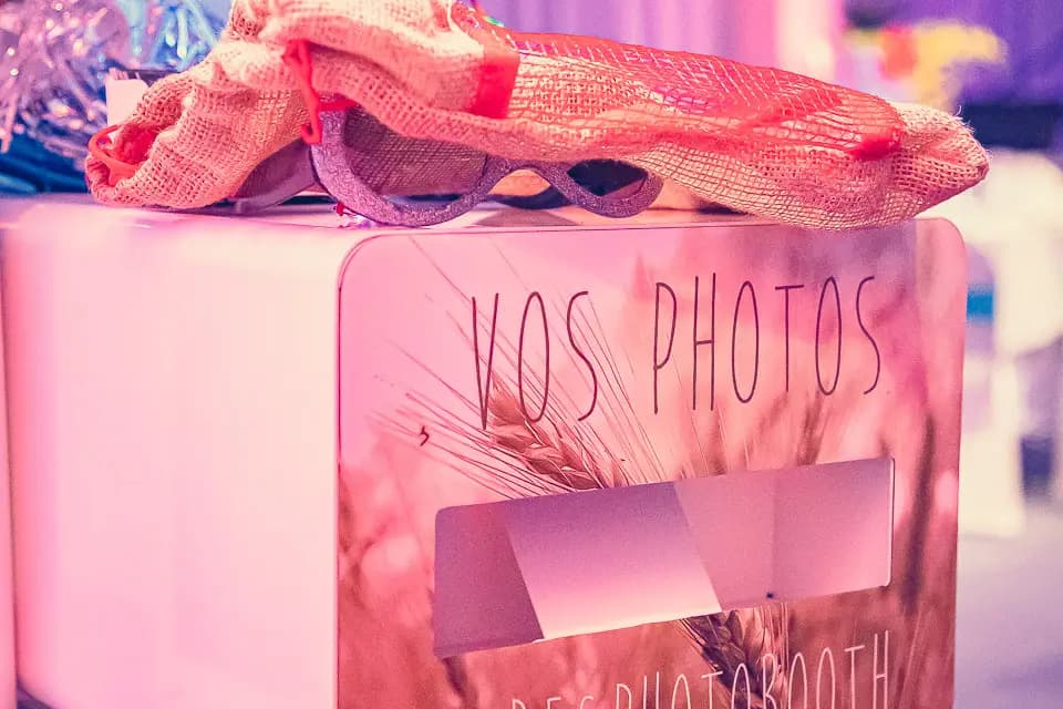 Cgregphotobooth — photo 6