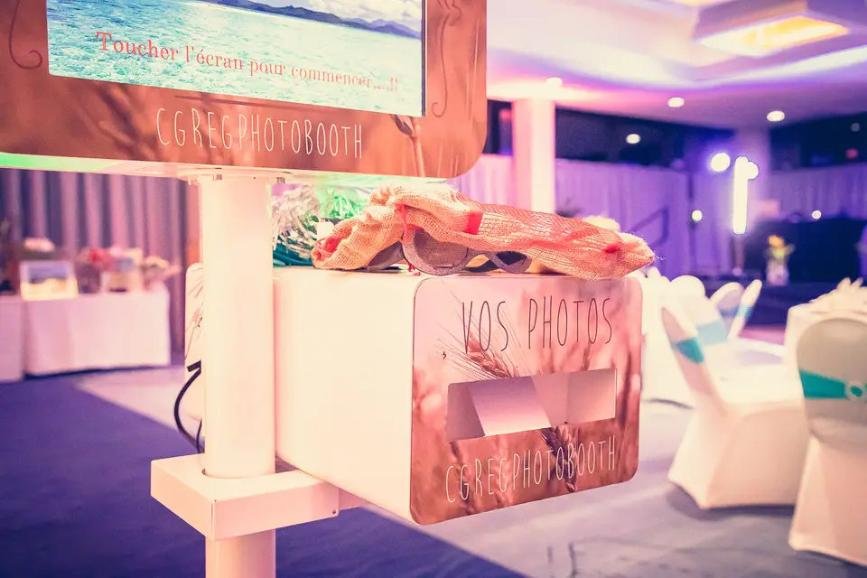 Cgregphotobooth — photo 7