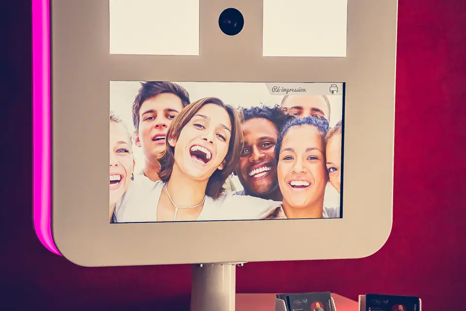 Cgregphotobooth — photo 1