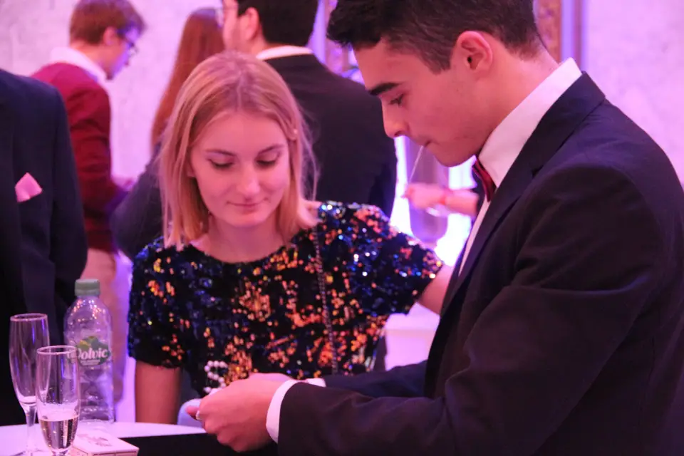 Isma - Magicien & Mentaliste — photo 7