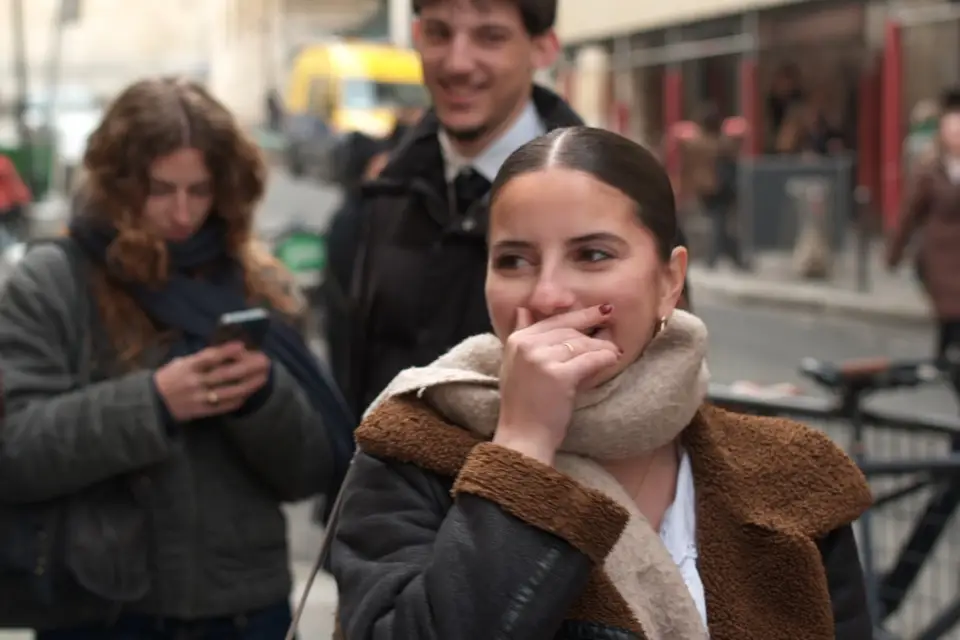 Isma - Magicien & Mentaliste — photo 5