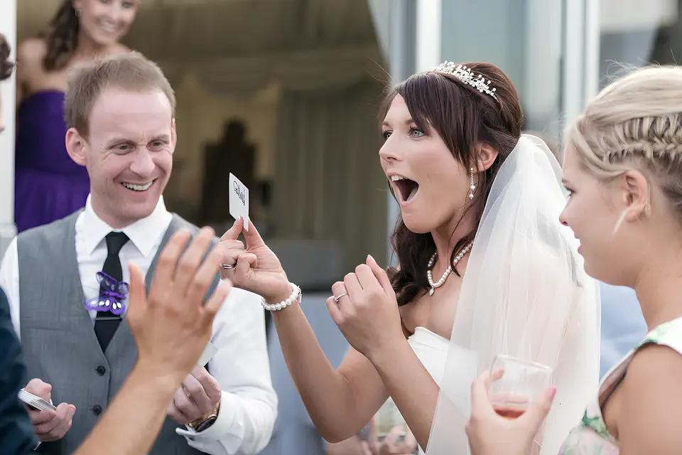 Isma - Magicien & Mentaliste — photo 1