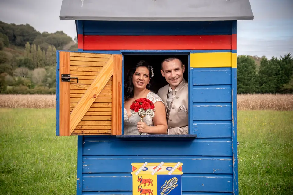 La Fourmi Rouge — photo 1