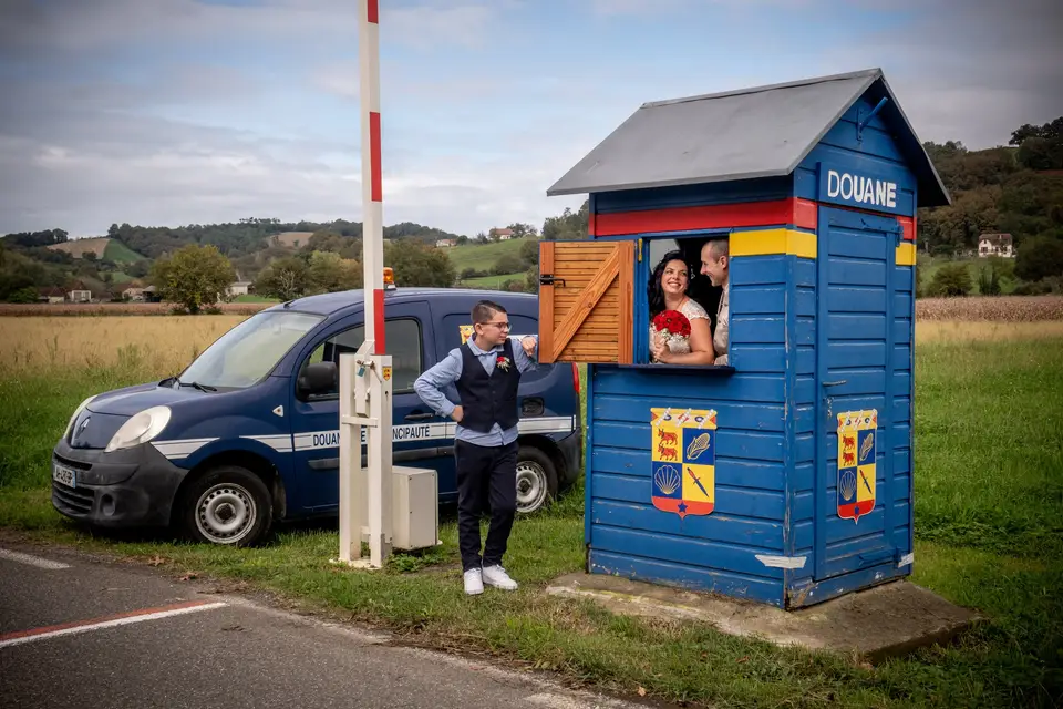 La Fourmi Rouge — photo 6