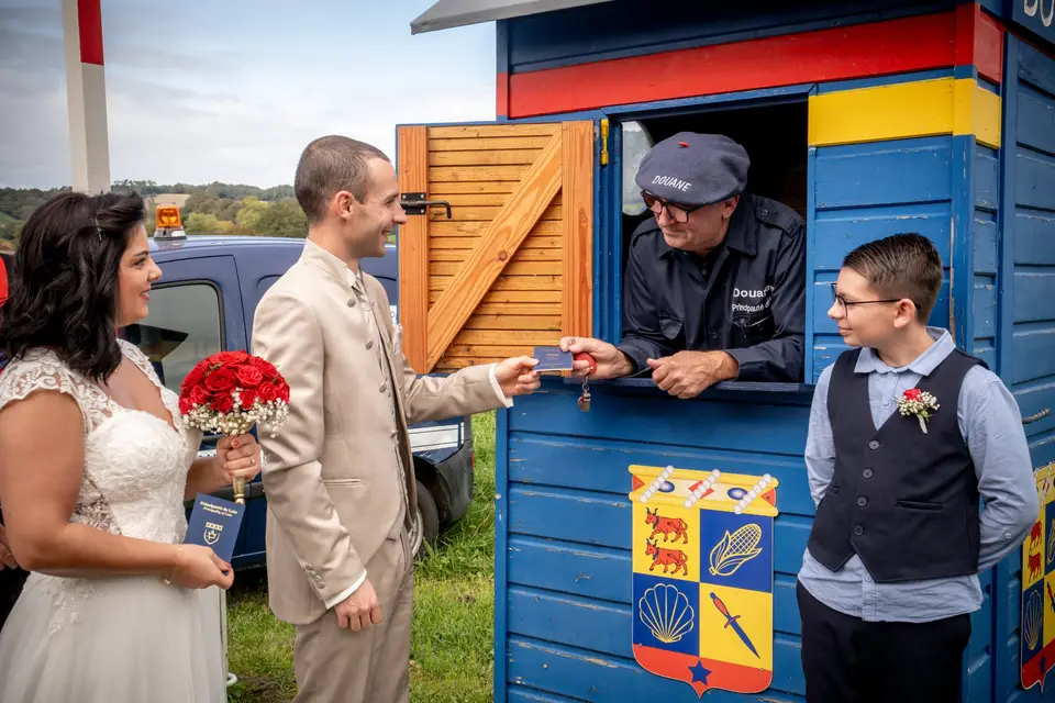 La Fourmi Rouge — photo 7