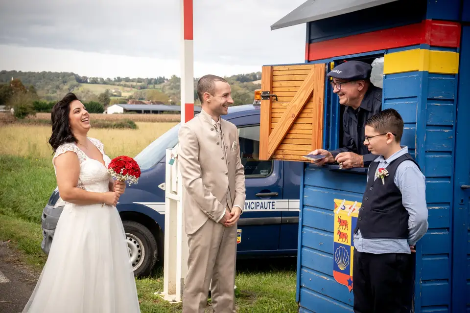 La Fourmi Rouge — photo 8