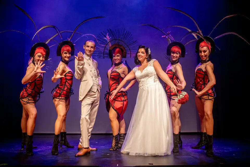 La Fourmi Rouge — photo 5