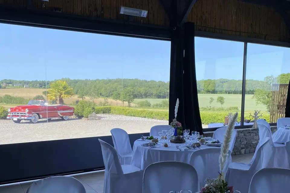 Les Hermelles Traiteur — photo 5