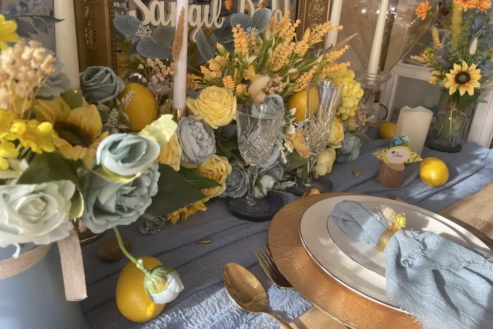 Sangildéco — photo 1