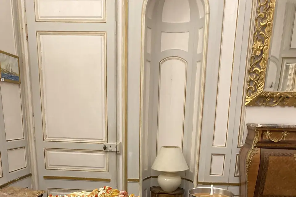 Les Hermelles Traiteur — photo 2