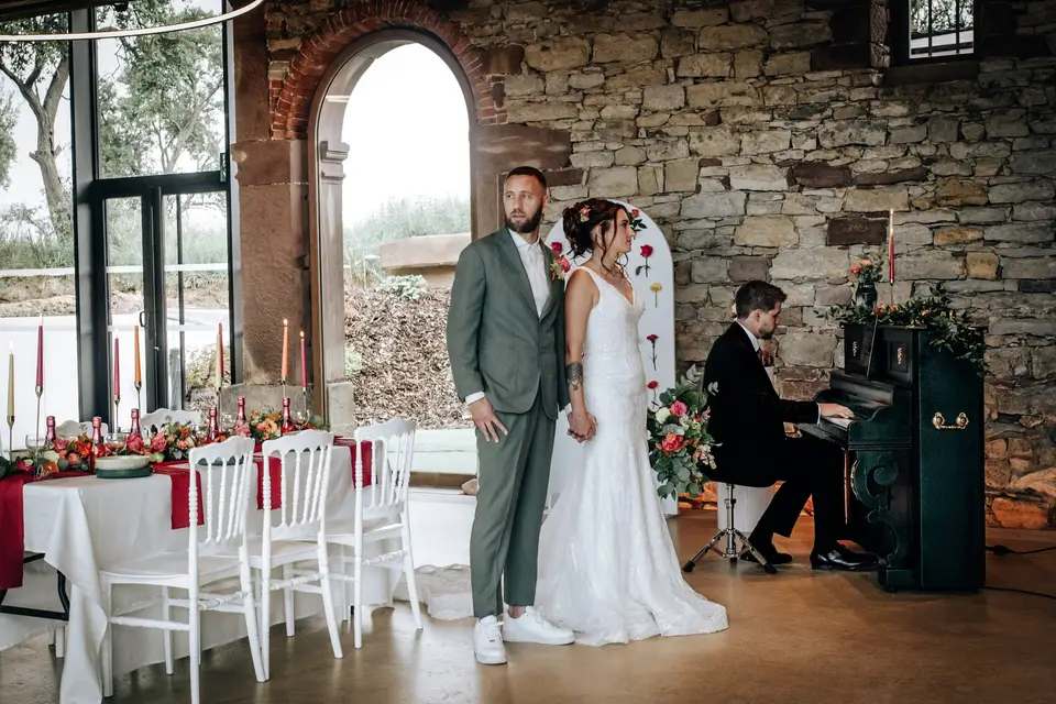 Le Piano Vert — photo 6