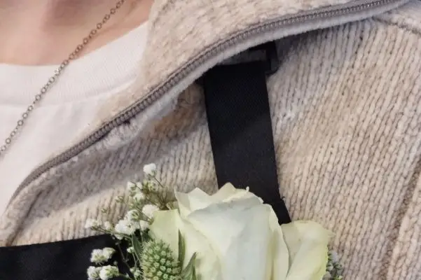 Le Sourire d'une Fleur — photo 1