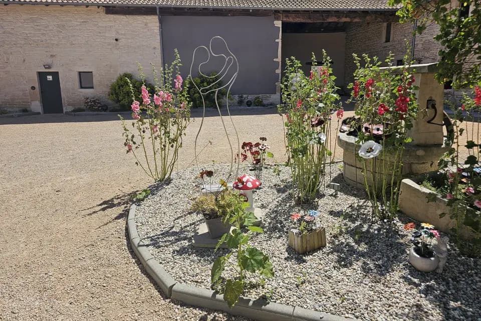 Domaine de la Baronnie — photo 6