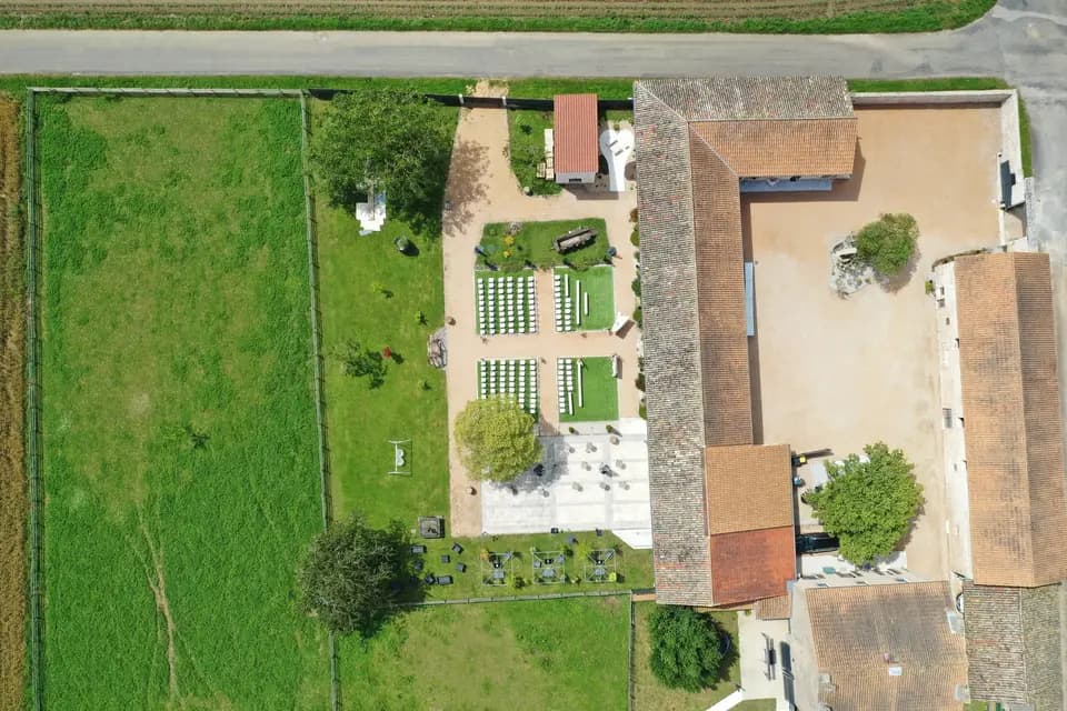 Domaine de la Baronnie — photo 2