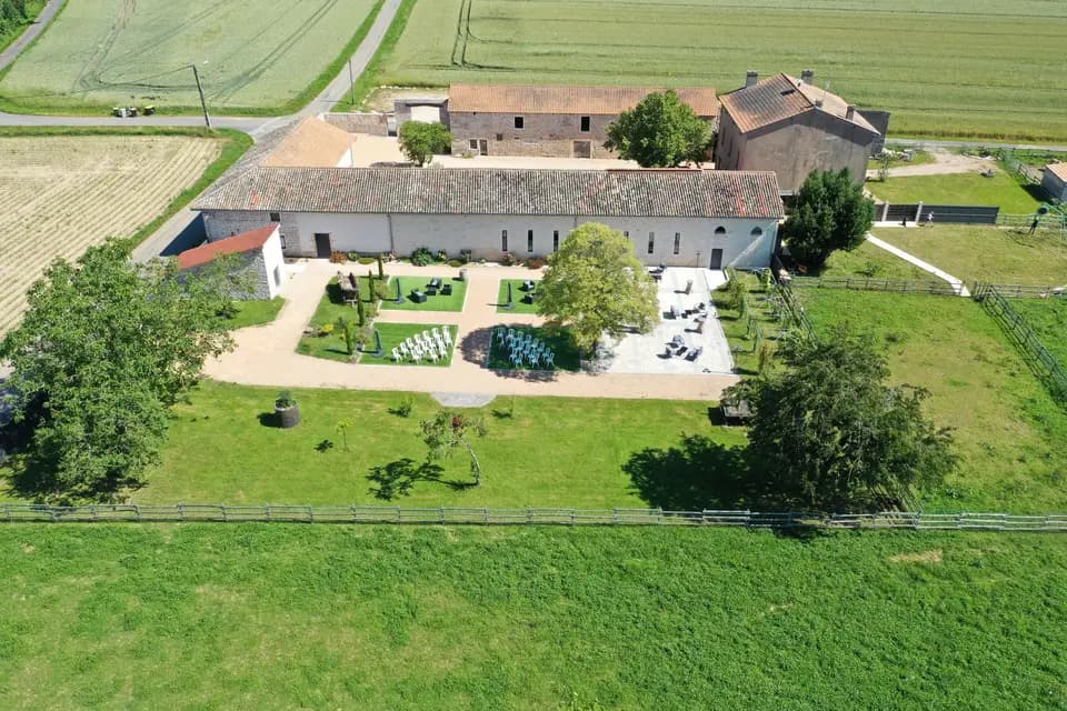 Domaine de la Baronnie — photo 3