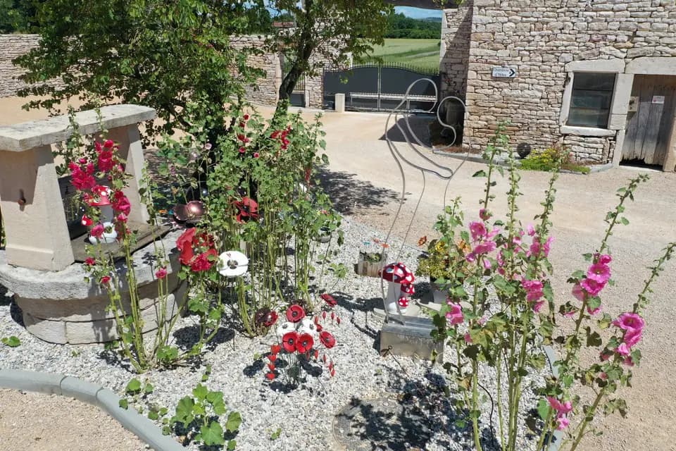 Domaine de la Baronnie — photo 5