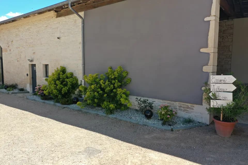 Domaine de la Baronnie — photo 7