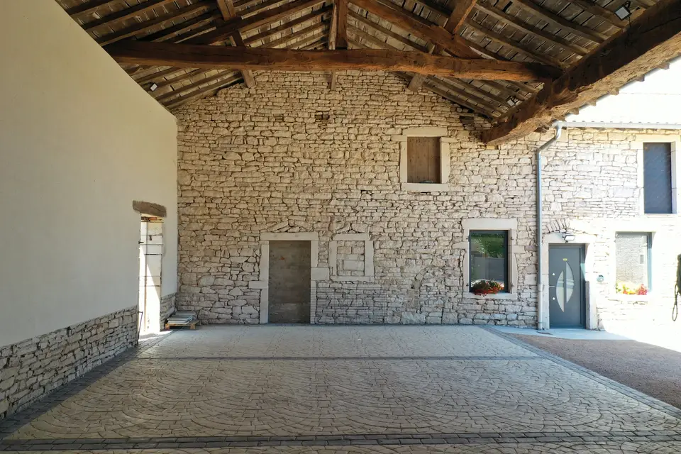 Domaine de la Baronnie — photo 8