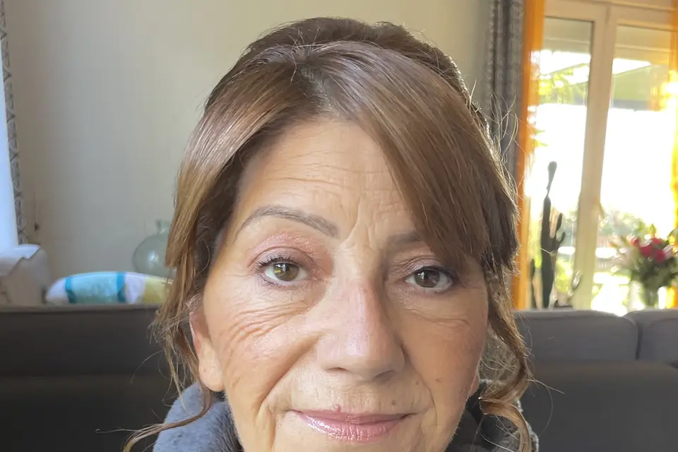 Biche oh ma biche — photo 5