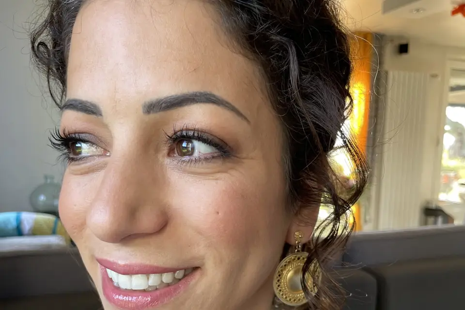 Biche oh ma biche — photo 6