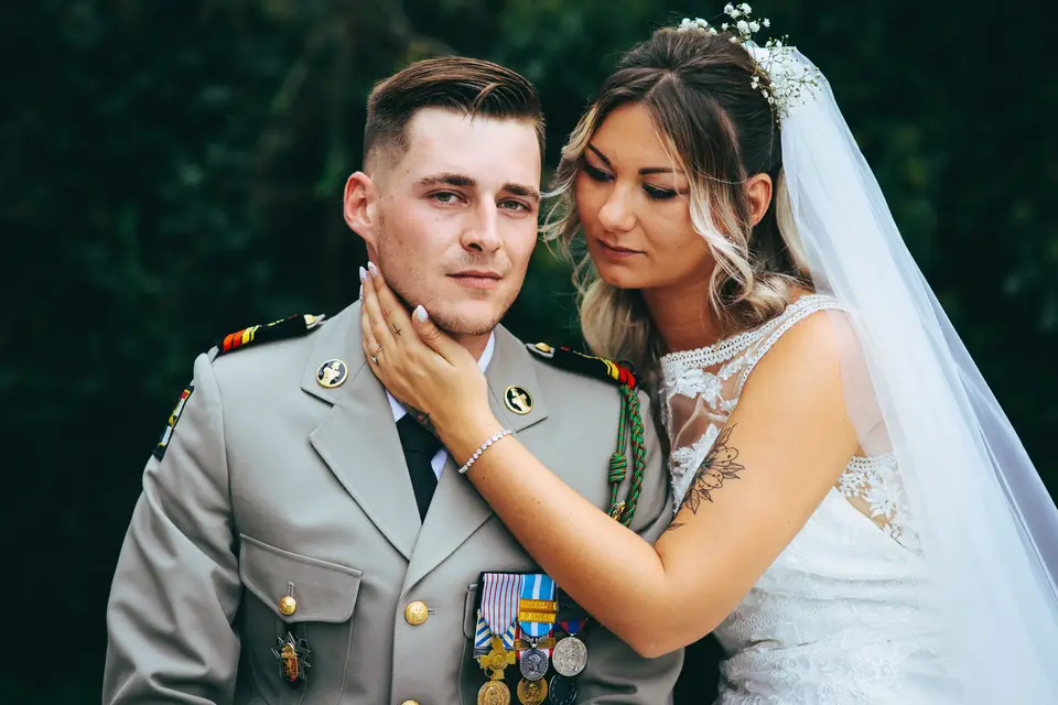 Gaëtan Flamme Photographe — photo 3