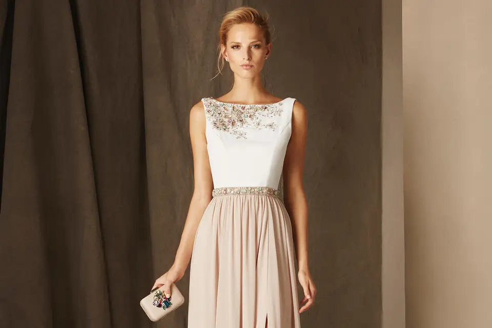 Elinam - Robe de cocktail et soirée Reims — photo 2