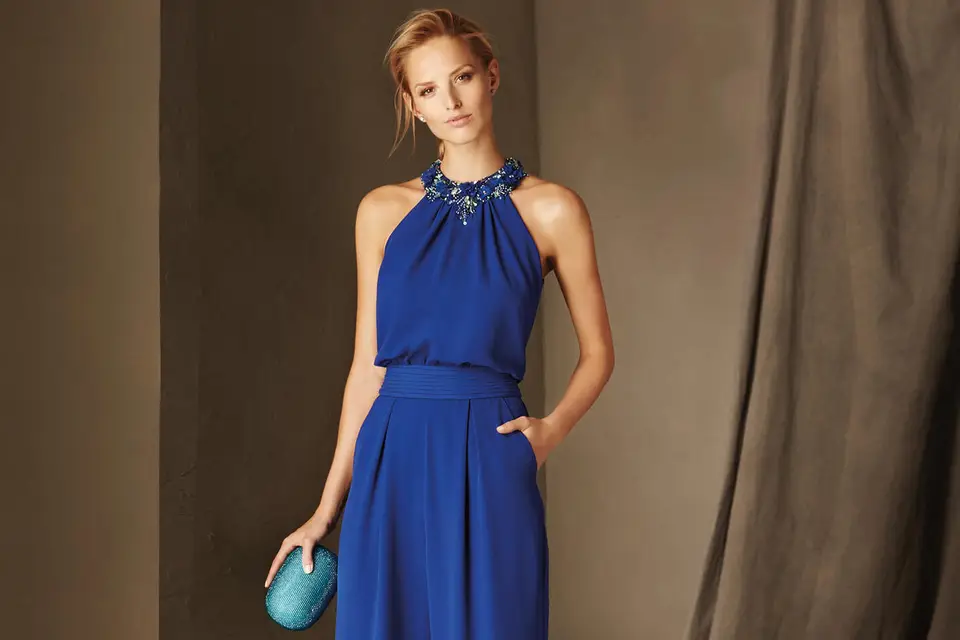 Elinam - Robe de cocktail et soirée Reims — photo 3