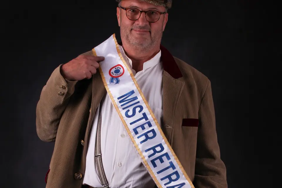 Alban Leblond — photo 8