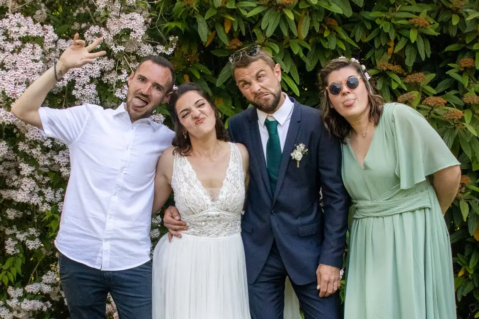 Alban Leblond — photo 4