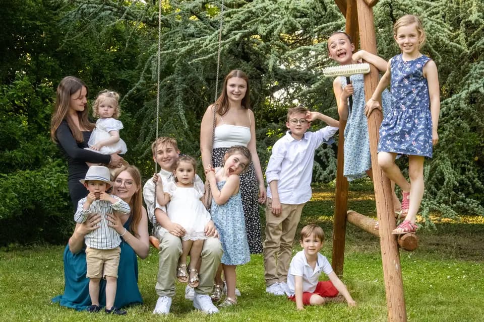 Alban Leblond — photo 6