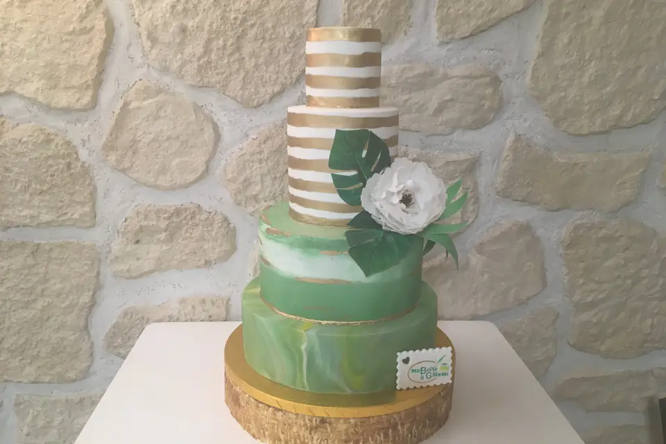 Ma Boîte à Gâteau — photo 4