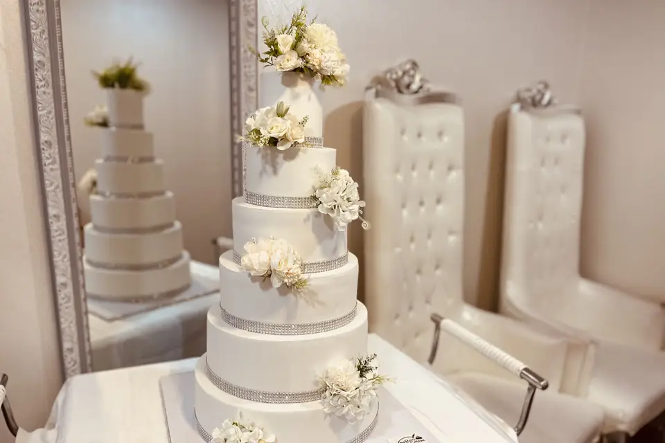 Ma Boîte à Gâteau