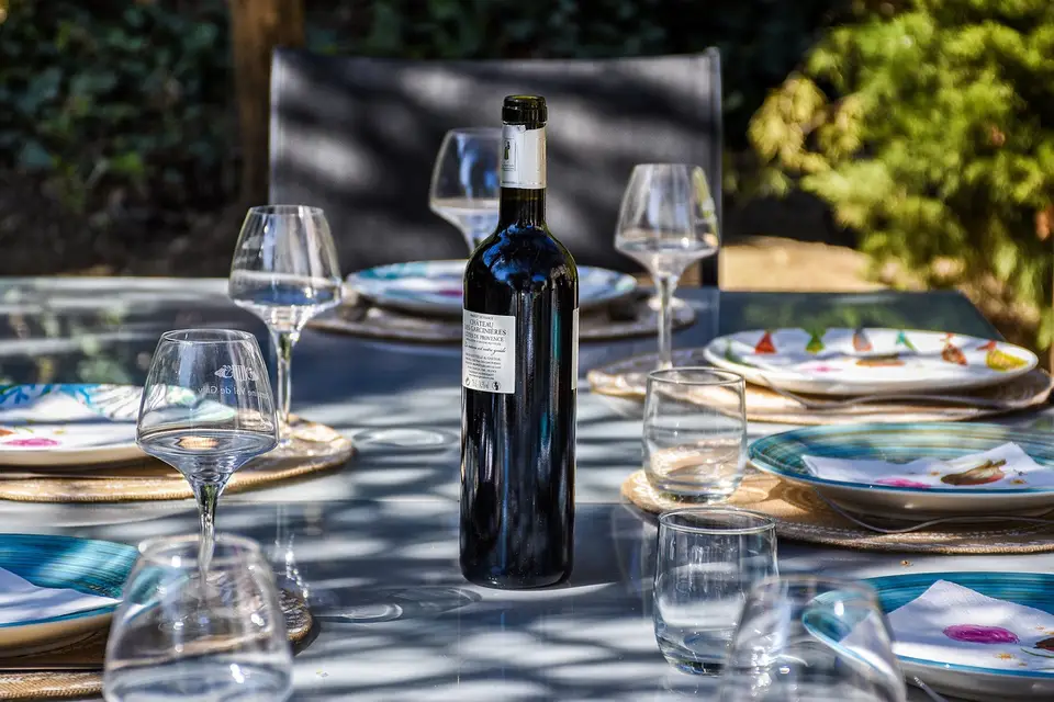 Time For Wine — photo 1